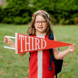 Beaufort Bonnet third 3rd pennant